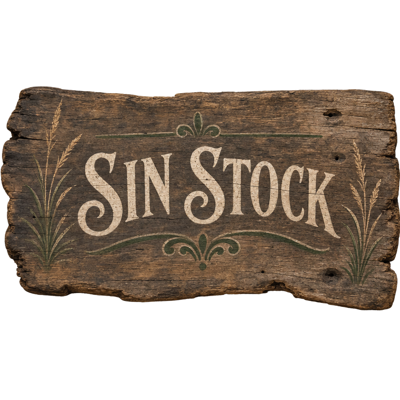 Sin stock