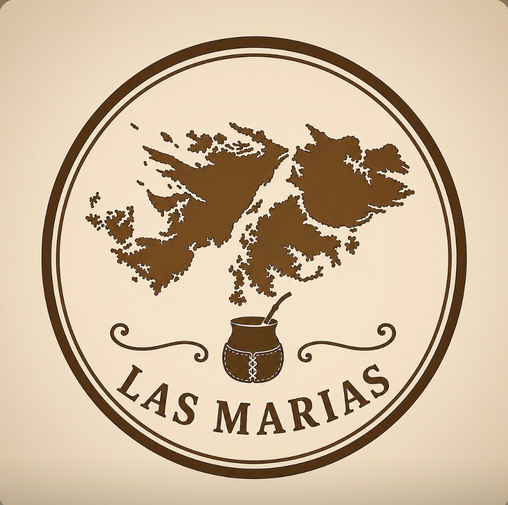 Logo Las Marías